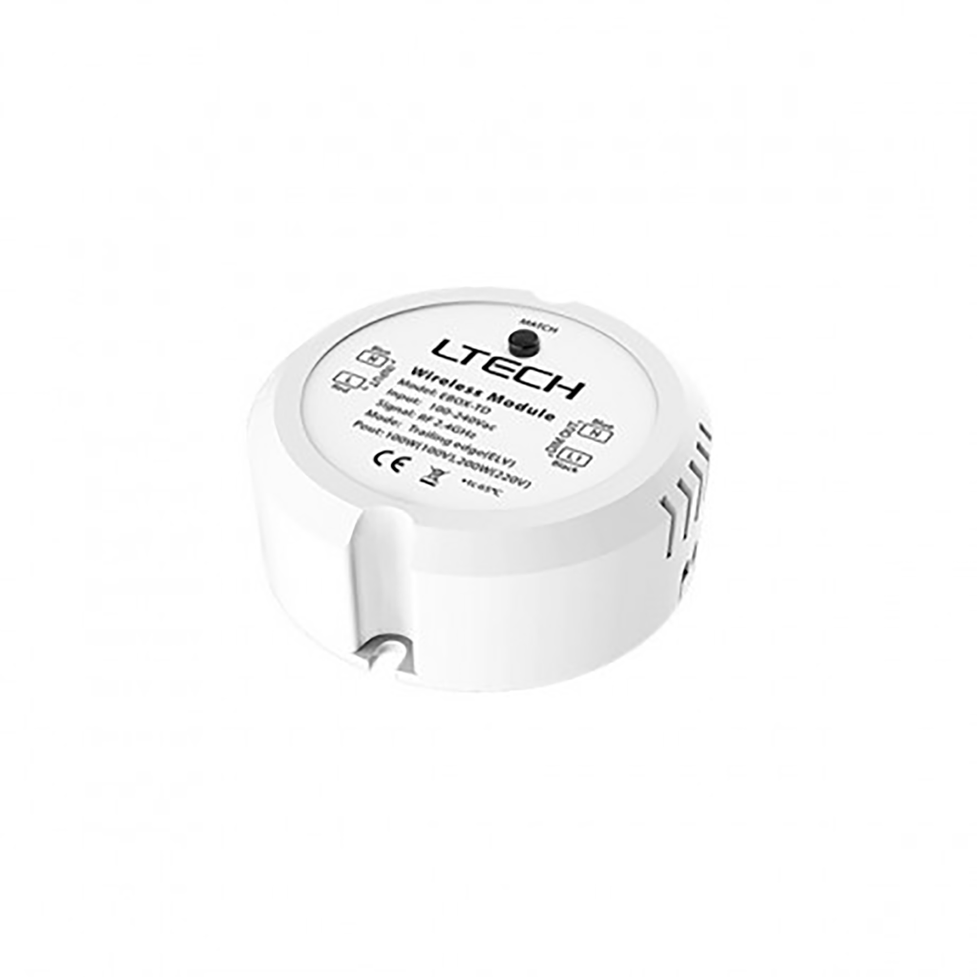 Signal Converter Controllers LTECH Control Kit